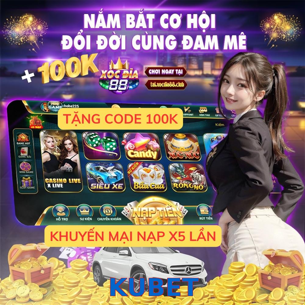 KUBET