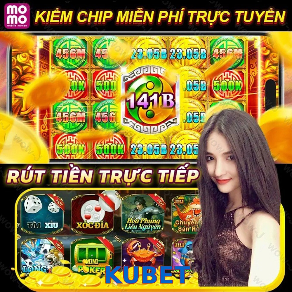 KUBET