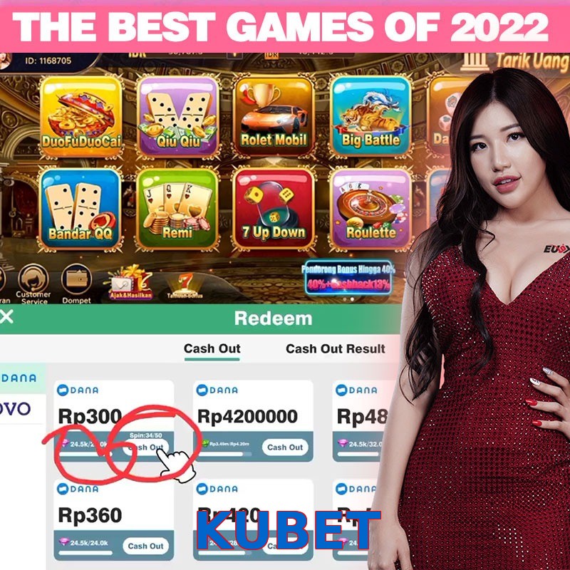 KUBET