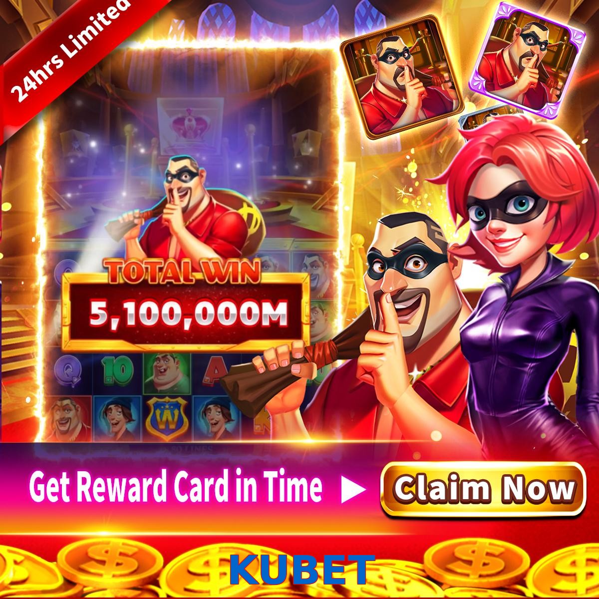 KUBET