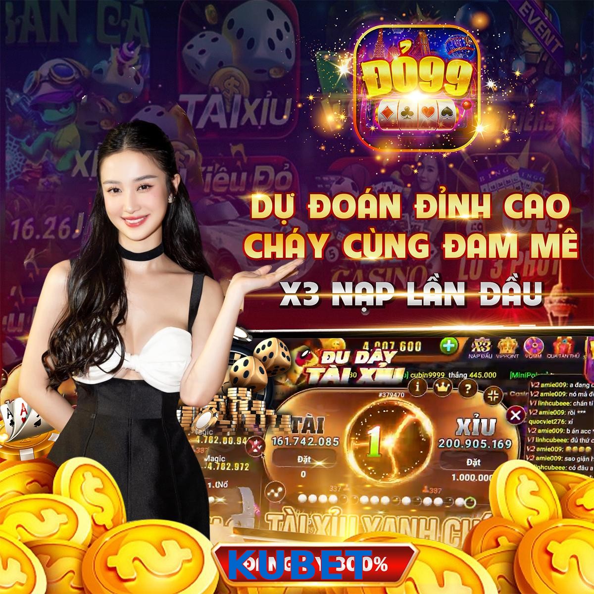 KUBET